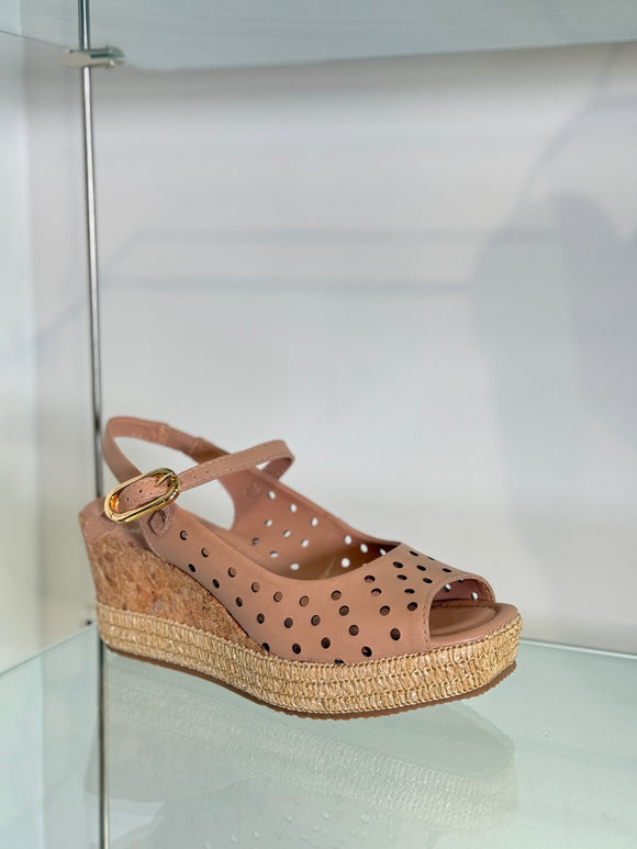 Luana Platform