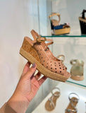 Luana Platform