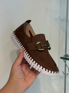 Brown Tulip