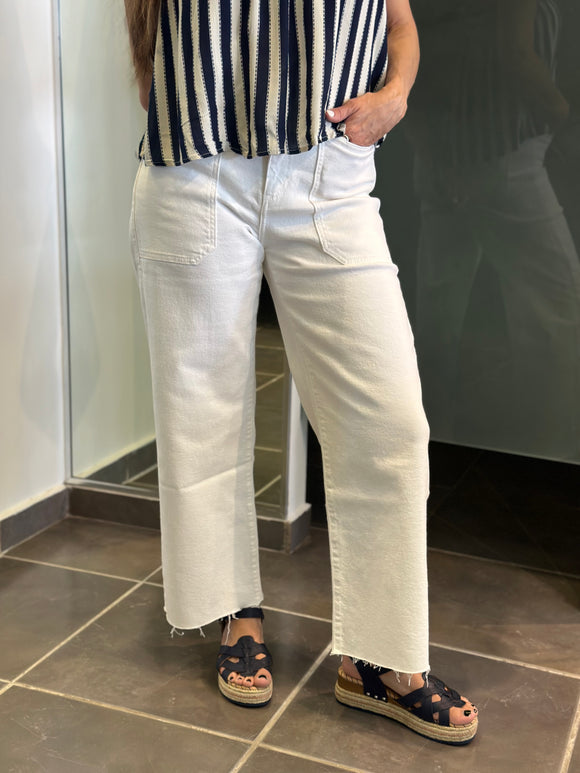 High Rise Jean