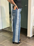 Contrast Jean