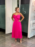 Bow Dress