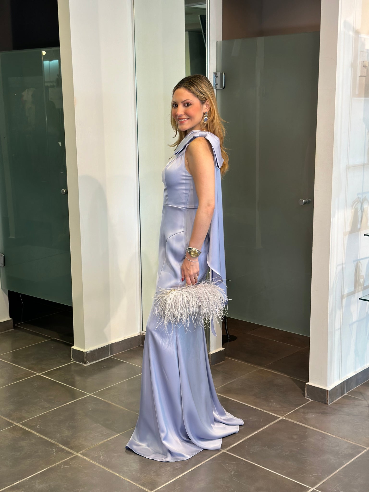 Nicolle Formal Dress Chic Boutique PR Nicolle Formal Dress Chic Boutique PR