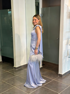 Nicolle Formal Dress