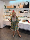 Edith Dress