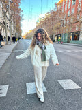 Diana Jacket