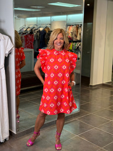 Emme Dress