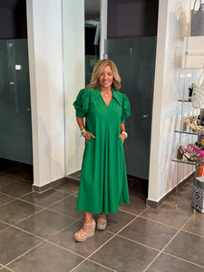 Lydia Dress