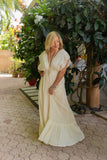Sienne Dress