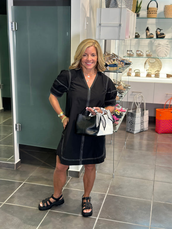 Carola Dress