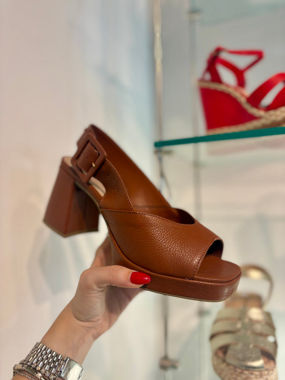 Verao Sandal