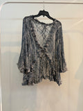 Milly bolero