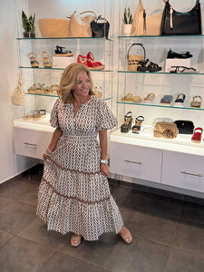 Maura Maxi