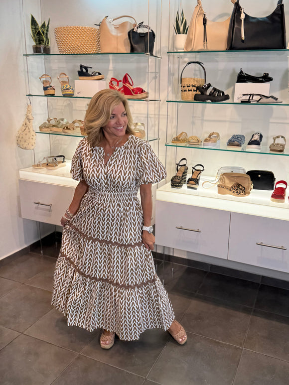 Maura Maxi
