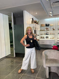 Karen Cropped Pant