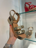 Katt Sandal