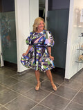 Edna dress