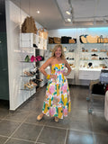 Carrie Maxi Dress