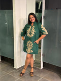 Martha Dress