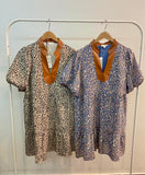 Fabiola Dress