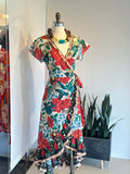 Costal Dress