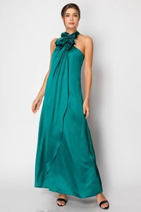 Tiana Dress