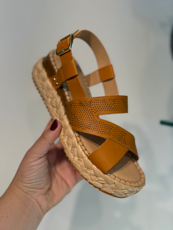 Valera Sandal