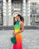 Museo Dress