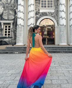 Museo Dress