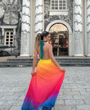 Museo Dress