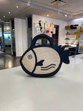Fish Purse