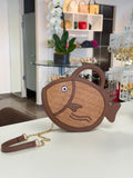 Fish Purse