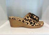 TERI SANDALS