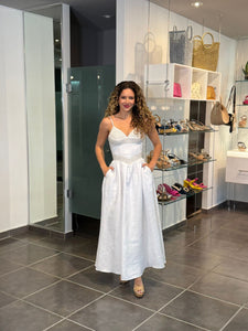 Isla dress
