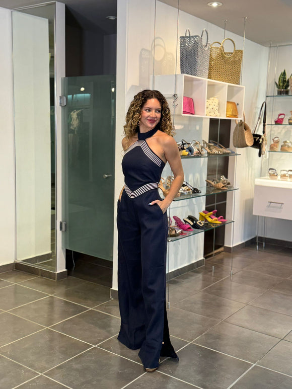 Kora jumpsuit