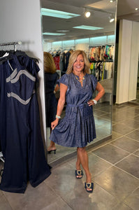 Noelle dress