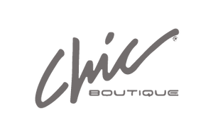 chic boutique logo 