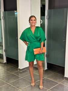 Vianca Dress