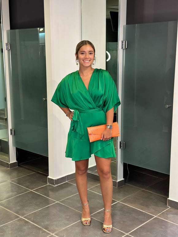 Vianca Dress