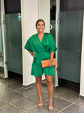 Vianca Dress
