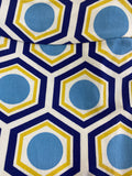 Krazy Larry Stripes, Print