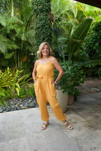 Cora Jumpsuit